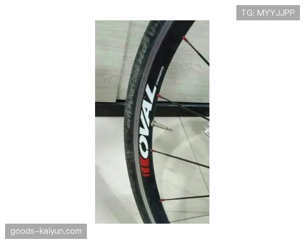 自行车配件品牌发布为BMX自由式量身定制的轻量化轮胎