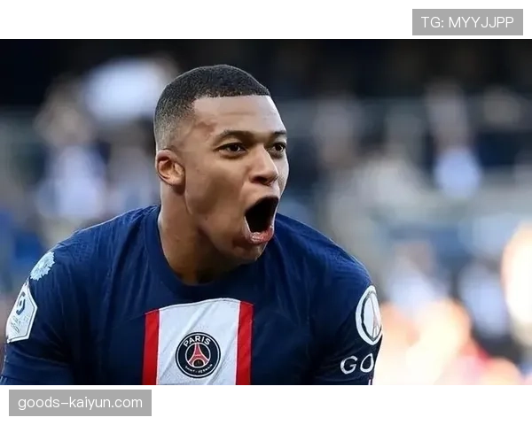 姆巴佩接受BBC采访:在巴黎的欧冠篇章远未结束